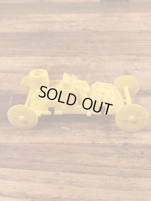 企業キャラクターのキャプテンクランチの70年代ビンテージカートイ