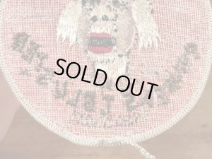 ハウディードゥーディーのフィニアスTブラスターの70年代ビンテージワッペン