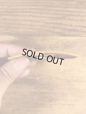 ハウディードゥーディーのFlub-A-Dubの70’sヴィンテージパッチ