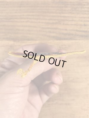 ハウディードゥーディーのFlub-A-Dubの70’sヴィンテージパッチ