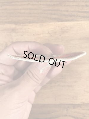 ハウディードゥーディーの“Phineas T, Bluster”の70’sヴィンテージパッチ