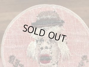 ハウディードゥーディーの“Phineas T, Bluster”の70’sヴィンテージパッチ