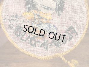 ハウディードゥーディーのフラブアダブの70年代ビンテージワッペン