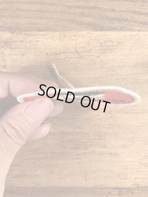 ハウディードゥーディーの“Phineas T, Bluster”の70’sヴィンテージパッチ