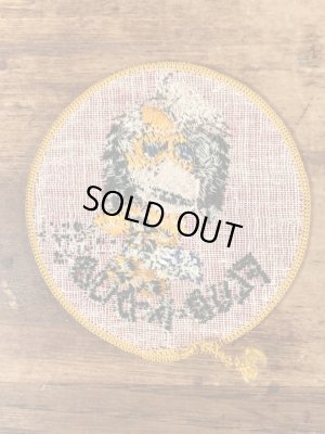 ハウディードゥーディーのFlub-A-Dubの70’sヴィンテージパッチ