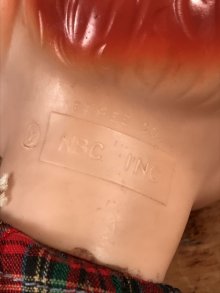 他の写真2: NBC Eegee Howdy Doody Bean Bag Doll　 ハウディードゥーディー　ビンテージ　ビーンバッグドール　70年代