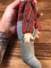 ハウディードゥーディーのラバー製の70年代ビンテージビーンバッグ人形