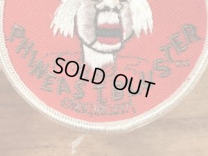 ハウディードゥーディーの“Phineas T, Bluster”の70’sヴィンテージパッチ