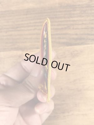 ハウディードゥーディーのフラブアダブの70年代ビンテージワッペン