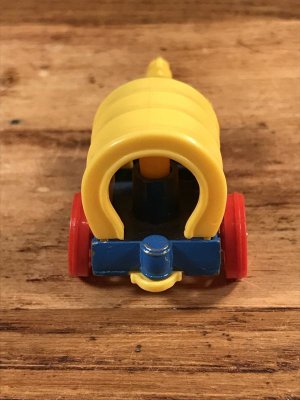 Aviva社製のウッドストックの70〜80’sヴィンテージダイキャストミニカー