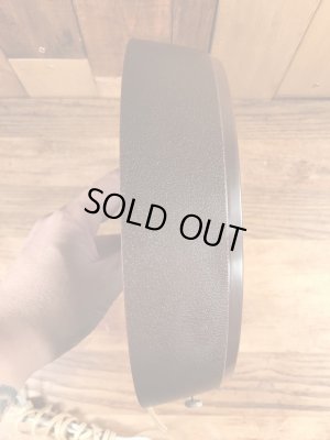 ゼネラルエレクトリック社のスクールや会社で使われていた60〜70年代ビンテージ掛け時計