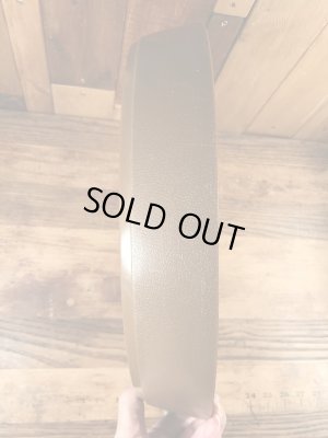 ゼネラルエレクトリック社のスクールや会社で使われていた60〜70年代ビンテージ掛け時計