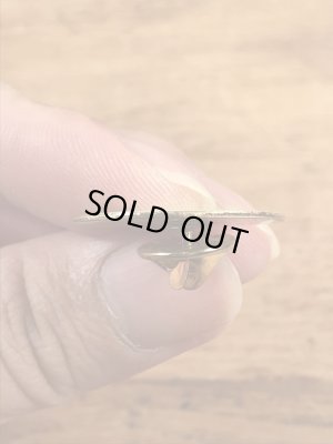 General Electric社のエナメル加工の80’sヴィンテージピンズ