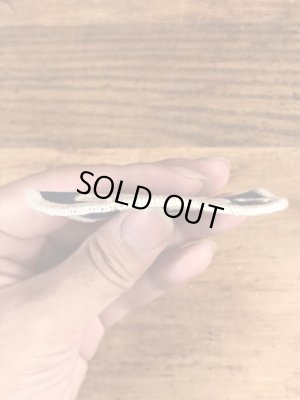 General Electric社の刺繡の70’sヴィンテージパッチ