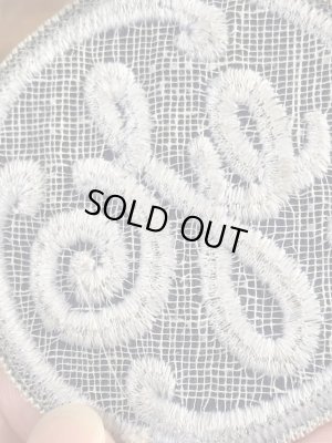 General Electric社の刺繡の70’sヴィンテージパッチ