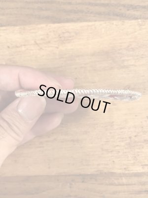 General Electric社の刺繡の70’sヴィンテージパッチ