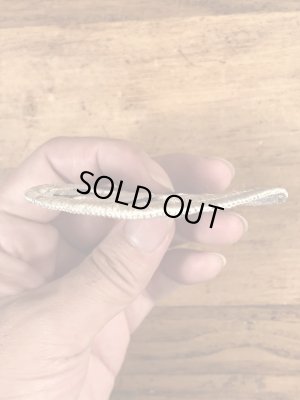 General Electric社の刺繡の70’sヴィンテージパッチ