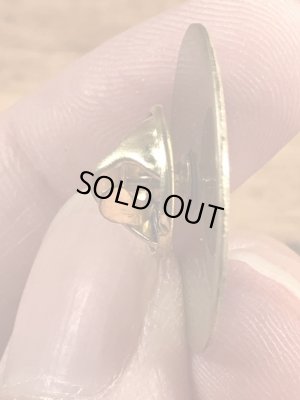 General Electric社のエナメル加工の80’sヴィンテージピンズ