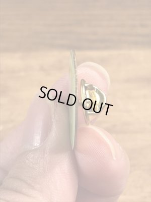 ゼネラルエレクトリックの“GE”の80年代ビンテージピンバッジ