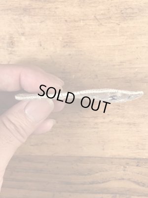 General Electric社の刺繡の70’sヴィンテージパッチ