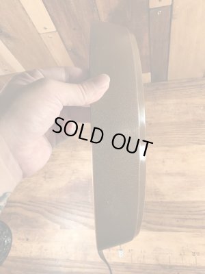 ゼネラルエレクトリック社のスクールや会社で使われていた60〜70年代ビンテージ掛け時計