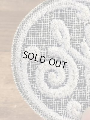 General Electric社の刺繡の70’sヴィンテージパッチ