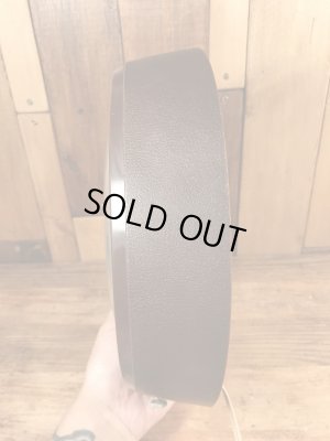 ゼネラルエレクトリック社のスクールや会社で使われていた60〜70年代ビンテージ掛け時計