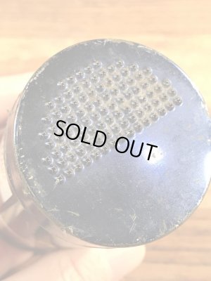 Atlas Supply社製のチューブリペアキットの40〜50年代ビンテージブリキ缶