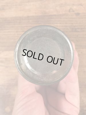 Atlas Supply社製のチューブリペアキットの40〜50’sヴィンテージTin缶