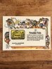 LEAF社製のBaseball Awesome All Starsの80’sヴィンテージステッカーカード