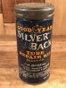グッドイヤーのタイヤチューブのリペアキットが入っていた40〜50年代ビンテージブリキ缶