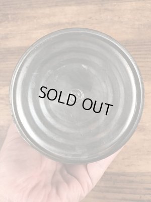 Texacoのモーターオイルの40〜50’sヴィンテージTin缶