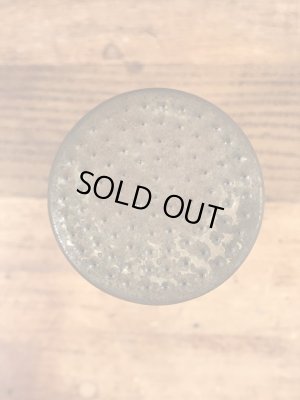 グッドイヤーのタイヤチューブのリペアキットが入っていた40〜50年代ビンテージブリキ缶