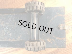 Marx LumarのU.S.Air Forceの50’sヴィンテージトラックカートイ