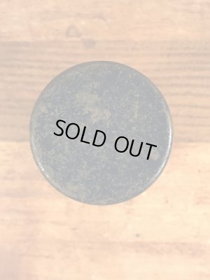 画像7: Sears Roebuck And Co “Cross Country” Tube Repair Kit Tin Can シアーズローバックス ビンテージ ブリキ缶 40〜50年代