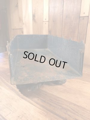 Marx LumarのU.S.Air Forceの50’sヴィンテージトラックカートイ