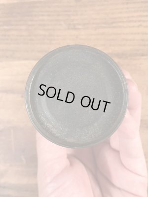 Firestoneのタイヤチューブのリペアキットが入っていた40〜50’sヴィンテージTin缶