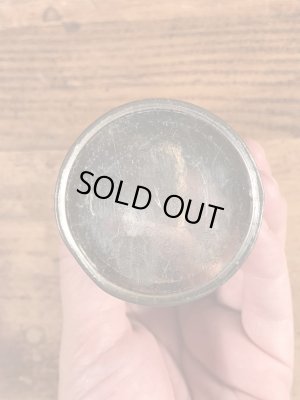 The B.F.Goodrichのチューブリペアキットが入っていた40〜50’sヴィンテージTin缶