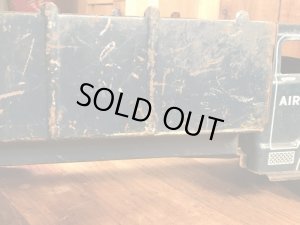 Marx LumarのU.S.Air Forceの50’sヴィンテージトラックカートイ