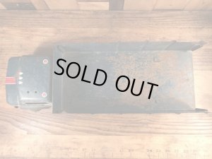 Marx社製のUSエアフォースの50年代ビンテージトラックトイ