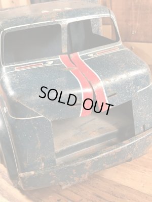 Marx LumarのU.S.Air Forceの50’sヴィンテージトラックカートイ