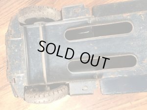 Marx社製のUSエアフォースの50年代ビンテージトラックトイ