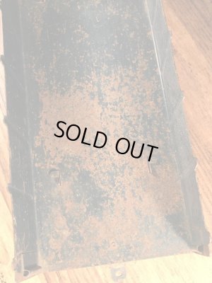 Marx LumarのU.S.Air Forceの50’sヴィンテージトラックカートイ