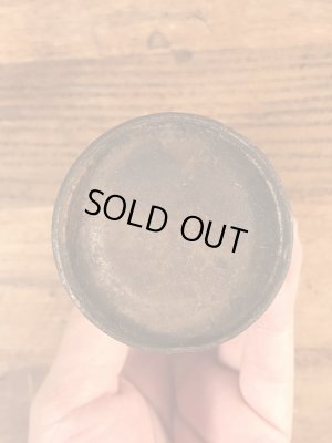 画像8: Sears Roebuck And Co “Cross Country” Tube Repair Kit Tin Can シアーズローバックス ビンテージ ブリキ缶 40〜50年代