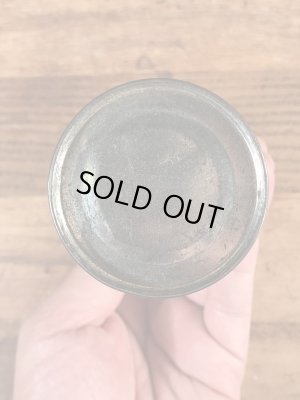 Firestoneのタイヤチューブのリペアキットが入っていた40〜50’sヴィンテージTin缶