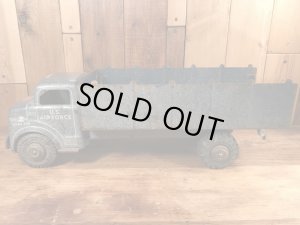 Marx LumarのU.S.Air Forceの50’sヴィンテージトラックカートイ