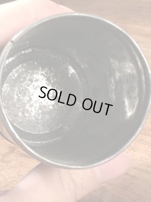 Good Yearのタイヤチューブのリペアキットが入っていた40〜50’sヴィンテージTin缶