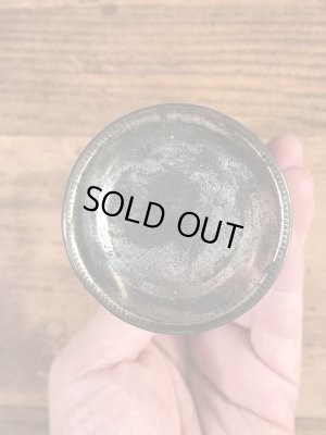 Firestoneのタイヤチューブのリペアキットが入っていた40〜50’sヴィンテージTin缶