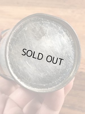 BFグッドリッチのチューブリペアキットが入っていた40〜50年代ビンテージブリキ缶