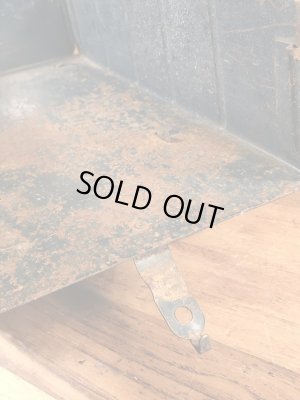 Marx LumarのU.S.Air Forceの50’sヴィンテージトラックカートイ